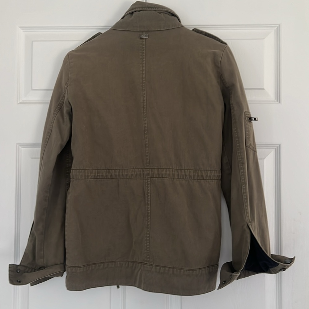 Army jacket by Rusty - Picture 2 of 7